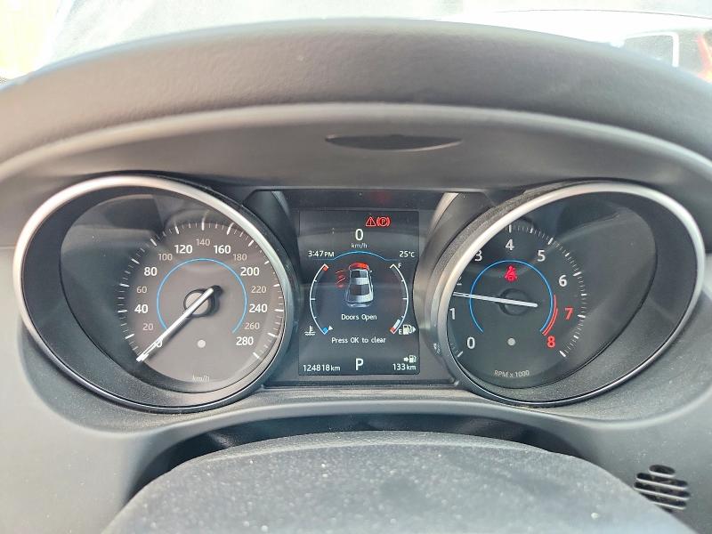 Aukcja sprzedaży 2017 Jaguar Xe, vin: SAJAL4BVXHA962017, numer aukcji: 69209456