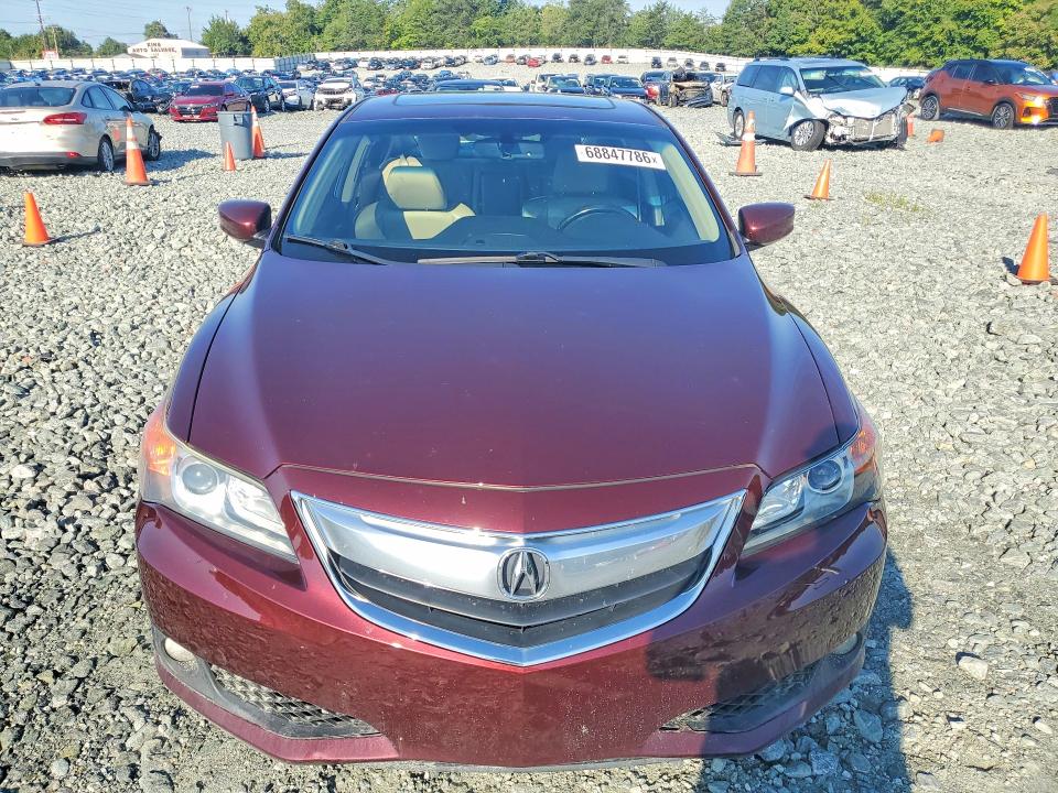 Продажа на аукционе авто 2013 Acura Ilx, vin: 19VDE1F74DE019234, номер лота: 68847786