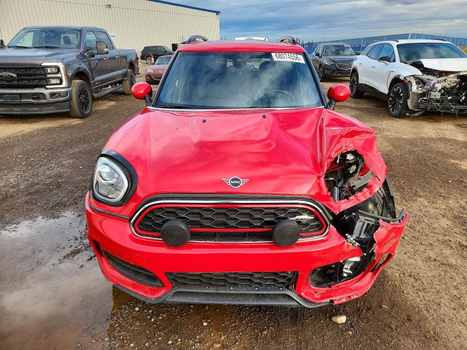 Продаж на аукціоні авто 2019 Mini Cooper, vin: WMZYV9C52K3B92235, номер лоту: 68074556