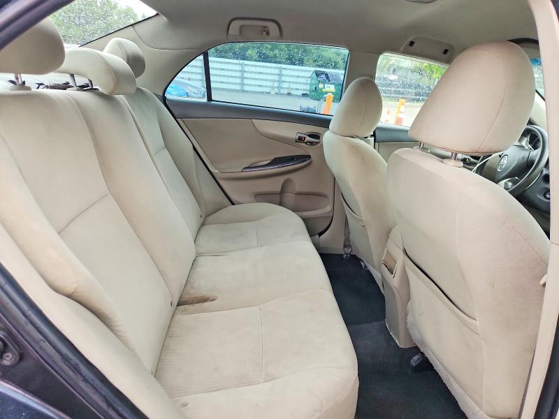 Aukcja sprzedaży 2010 Toyota Corolla, vin: 1NXBU4EE3AZ367862, numer aukcji: 70128356