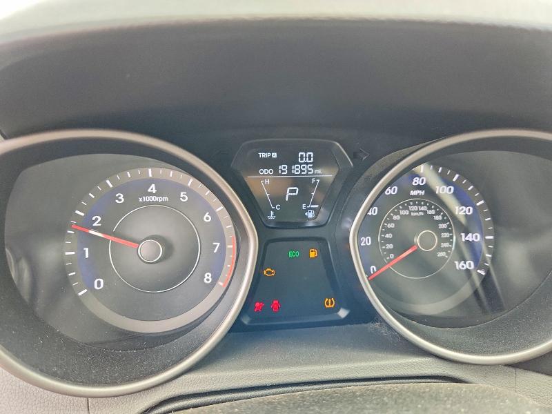 Aukcja sprzedaży 2013 Hyundai Elantra, vin: 5NPDH4AE2DH364117, numer aukcji: 68629546