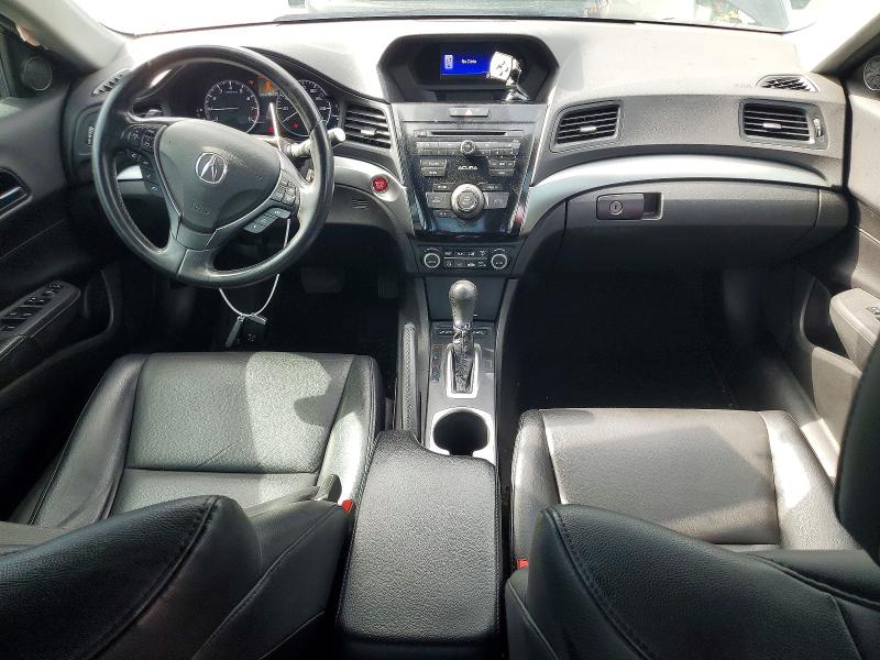 Продаж на аукціоні авто 2017 Acura Ilx, vin: 19UDE2F32HA001822, номер лоту: 68243376