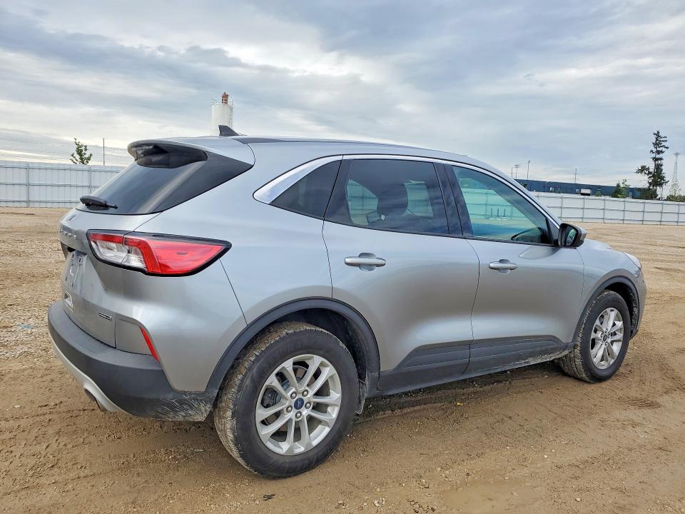 Aukcja sprzedaży 2021 Ford Escape, vin: 1FMCU9BZ6MUA83574, numer aukcji: 68336676
