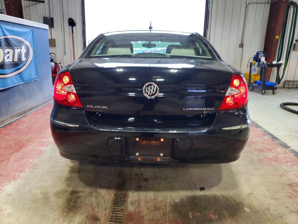 Aukcja sprzedaży 2009 Buick Lacrosse, vin: 2G4WC582691163625, numer aukcji: 67095016