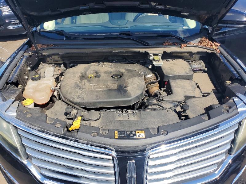 Aukcja sprzedaży 2015 Lincoln Mkc, vin: 5LMCJ2A90FUJ10866, numer aukcji: 67291266