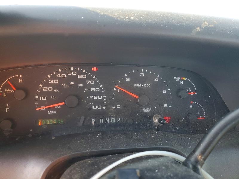 Aukcja sprzedaży 2002 Ford F250, vin: 1FTNX20LX2EC28620, numer aukcji: 65963906