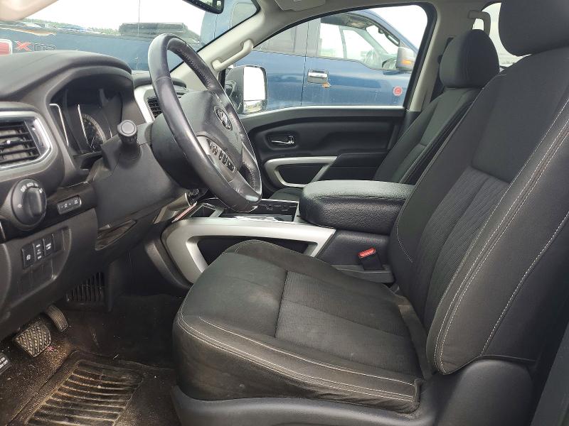 Aukcja sprzedaży 2017 Nissan Titan, vin: 1N6AA1E5XHN567159, numer aukcji: 66031456