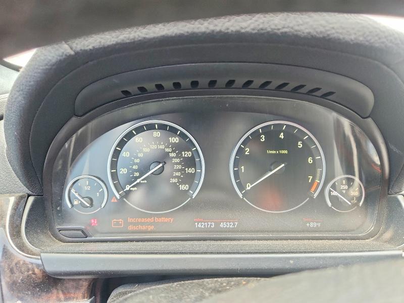 Aukcja sprzedaży 2013 Bmw 640, vin: WBALW3C59DC892318, numer aukcji: 67199096