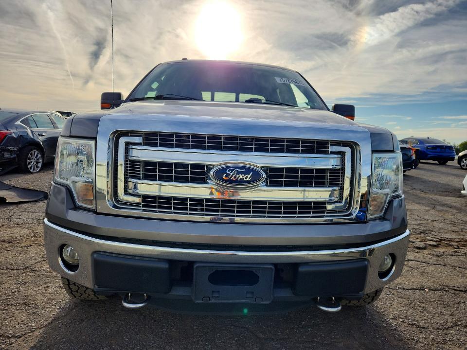Продаж на аукціоні авто 2013 Ford F150, vin: 1FTFW1EF6DFC61132, номер лоту: 67870876