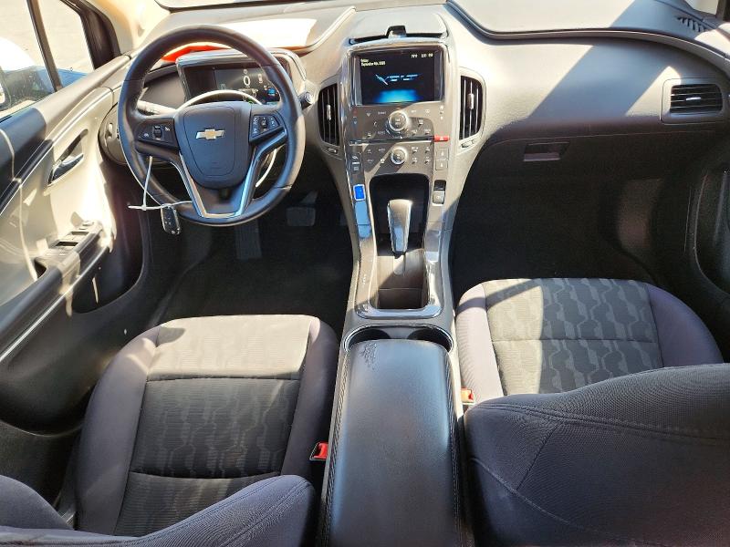 Продаж на аукціоні авто 2014 Chevrolet Volt, vin: 1G1RE6E41EU137819, номер лоту: 68059156