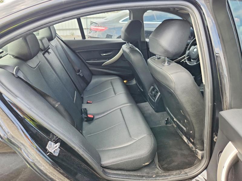 Продажа на аукционе авто 2018 Bmw 320, vin: WBA8A3C57JA494942, номер лота: 69432596