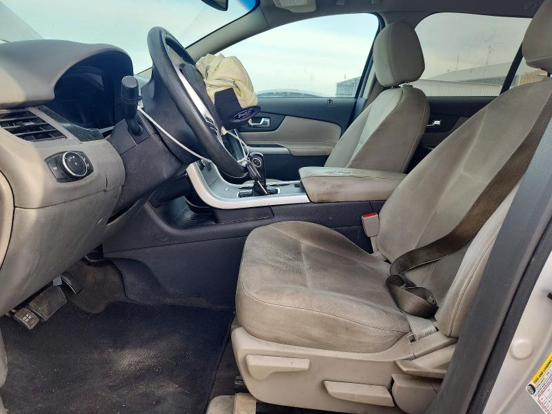 Продажа на аукционе авто 2013 Ford Edge, vin: 2FMDK4GC4DBE11873, номер лота: 69930196