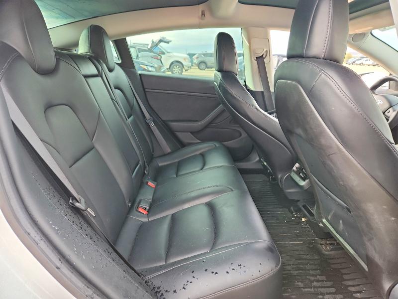 Продаж на аукціоні авто 2020 Tesla Model 3, vin: 5YJ3E1EB0LF665100, номер лоту: 67510776