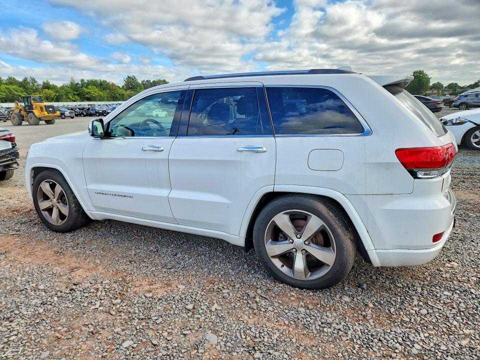 Продажа на аукционе авто 2014 Jeep Grand Cherokee, vin: 1C4RJFCG6EC169865, номер лота: 69647806