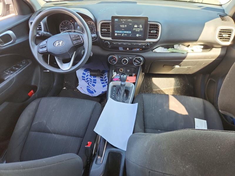 Продажа на аукционе авто 2021 Hyundai Venue, vin: KMHRB8A3XMU067059, номер лота: 69111796