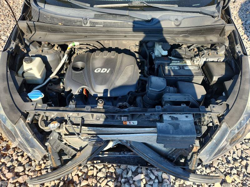 Продаж на аукціоні авто 2015 Kia Sportage, vin: KNDPCCAC1F7717698, номер лоту: 67131166