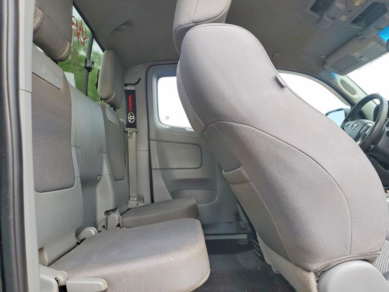 Aukcja sprzedaży 2014 Toyota Tacoma, vin: 5TFUU4EN7EX093986, numer aukcji: 67164316