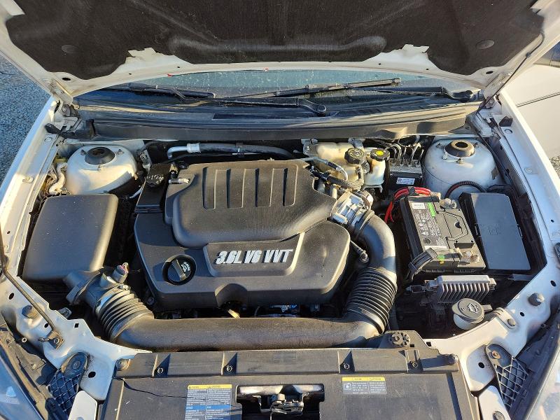 66784786 :رقم المزاد ، 1G2ZM177894178351 vin ، 2009 Pontiac G6 مزاد بيع