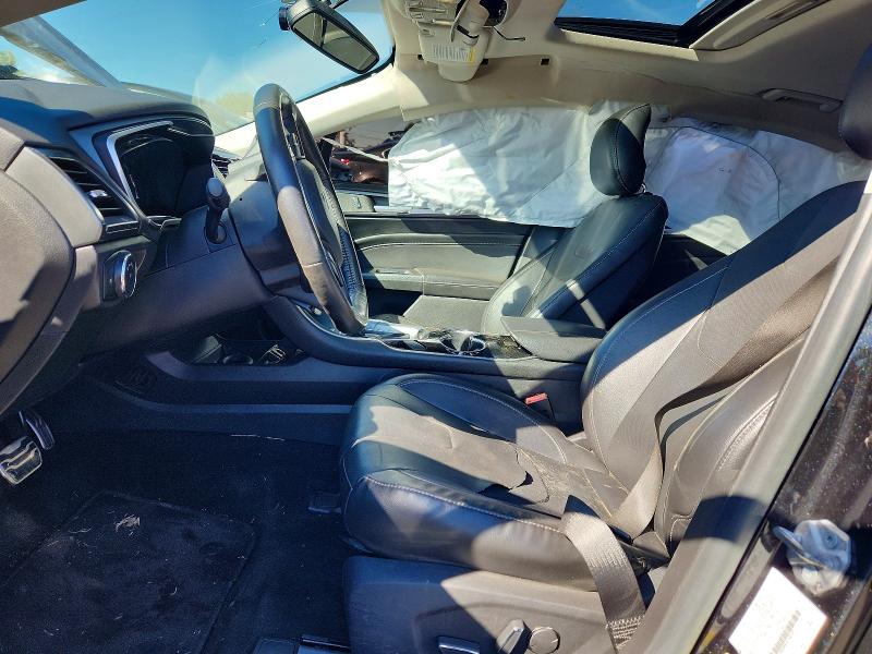 Продаж на аукціоні авто 2014 Ford Fusion, vin: 3FA6P0D99ER348343, номер лоту: 67430656