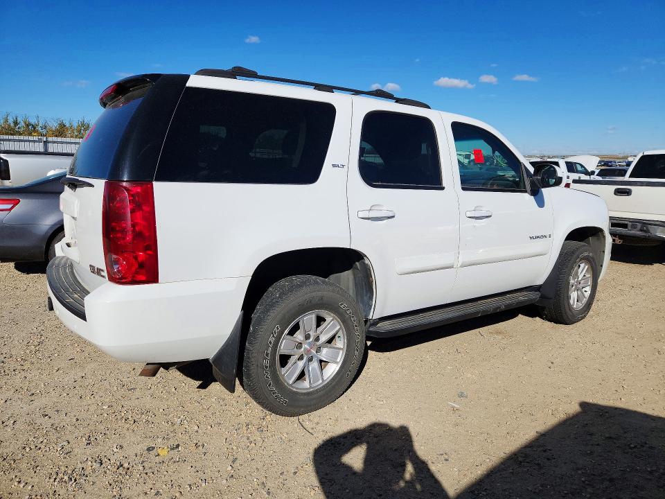 Aukcja sprzedaży 2007 Gmc Yukon, vin: 1GKFK13067R238273, numer aukcji: 70848686