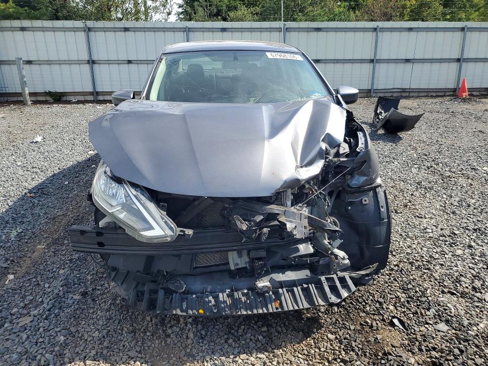 Aukcja sprzedaży 2019 Nissan Sentra, vin: 3N1AB7AP7KY266095, numer aukcji: 67968106