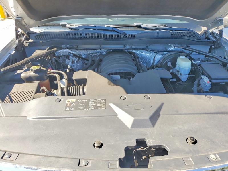 Aukcja sprzedaży 2014 Chevrolet Silverado, vin: 1GCVKREC0EZ309638, numer aukcji: 68004076