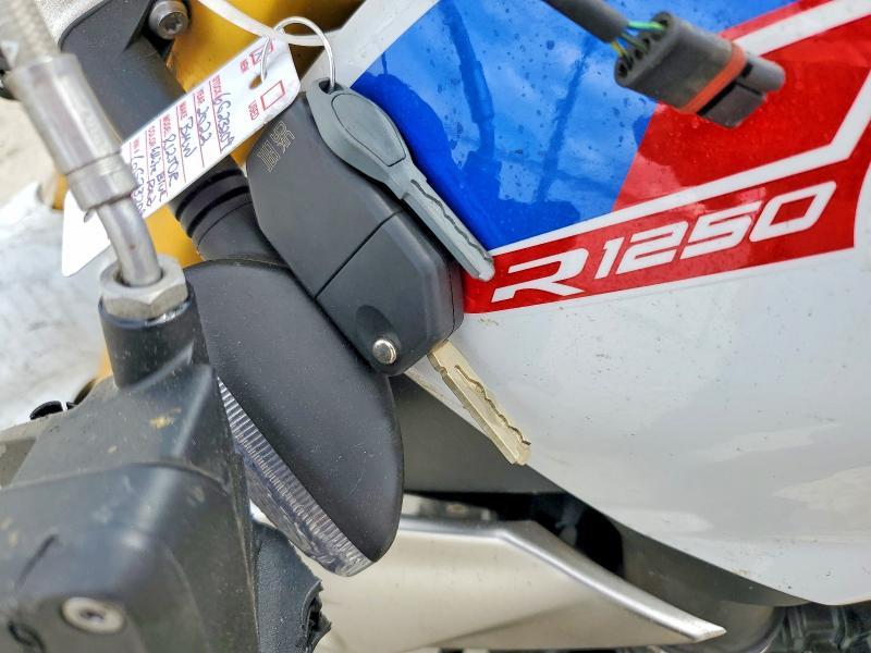 Продаж на аукціоні авто 2022 Bmw R 1250, vin: WB10J7308N6G23209, номер лоту: 67265006