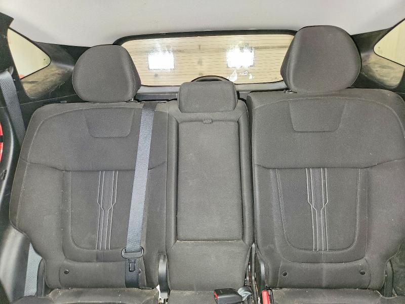 Продаж на аукціоні авто 2022 Hyundai Tucson, vin: KM8JBCAE4NU072440, номер лоту: 71186906