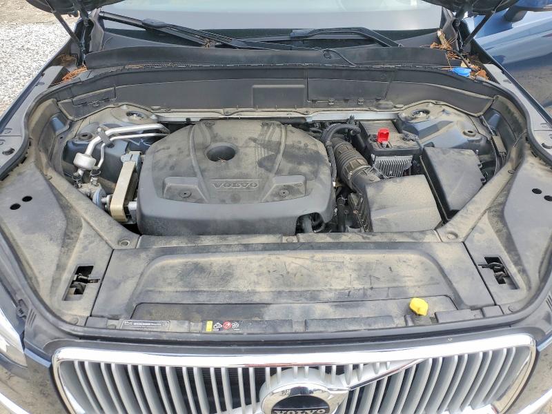 Aukcja sprzedaży 2019 Volvo Xc90, vin: YV4A22PL2K1460863, numer aukcji: 69805066