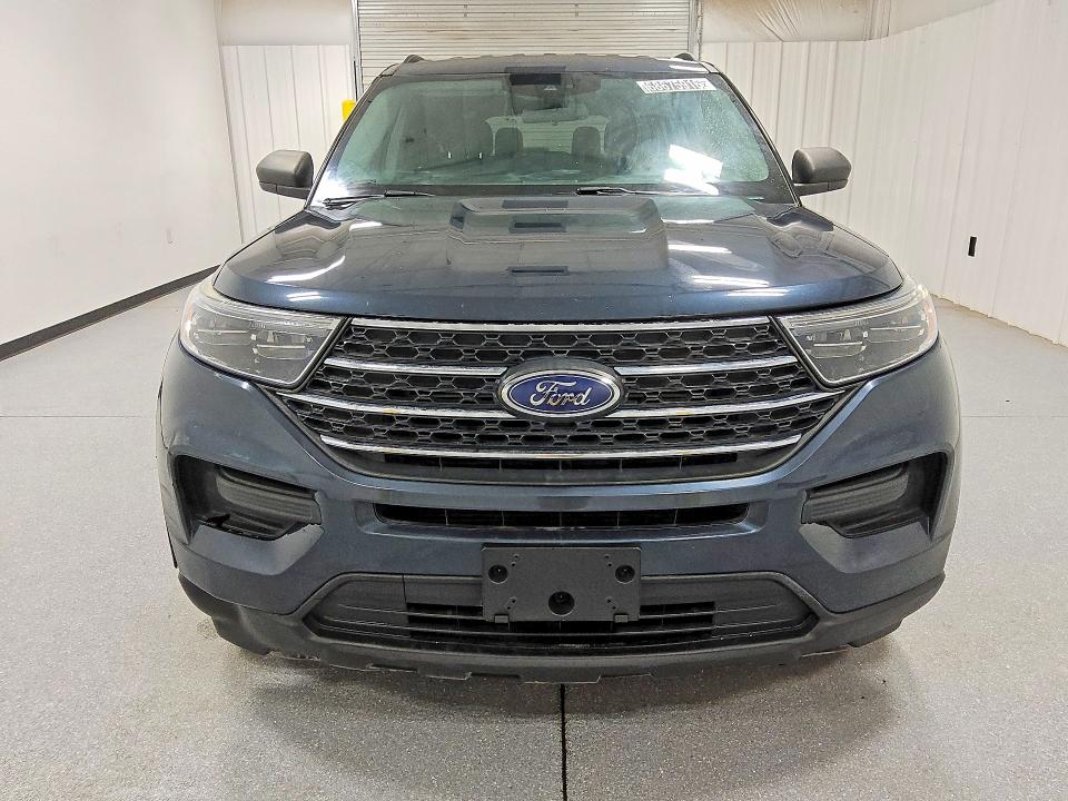 Aukcja sprzedaży 2022 Ford Explorer, vin: 1FMSK7DH3NGA13623, numer aukcji: 68675916