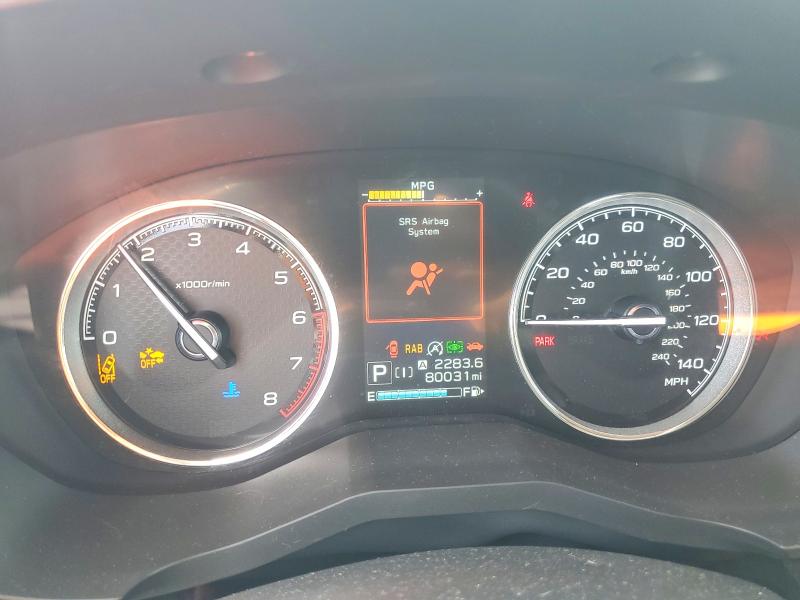 68795826 :رقم المزاد ، JF2SKAWC2KH415711 vin ، 2019 Subaru Forester مزاد بيع