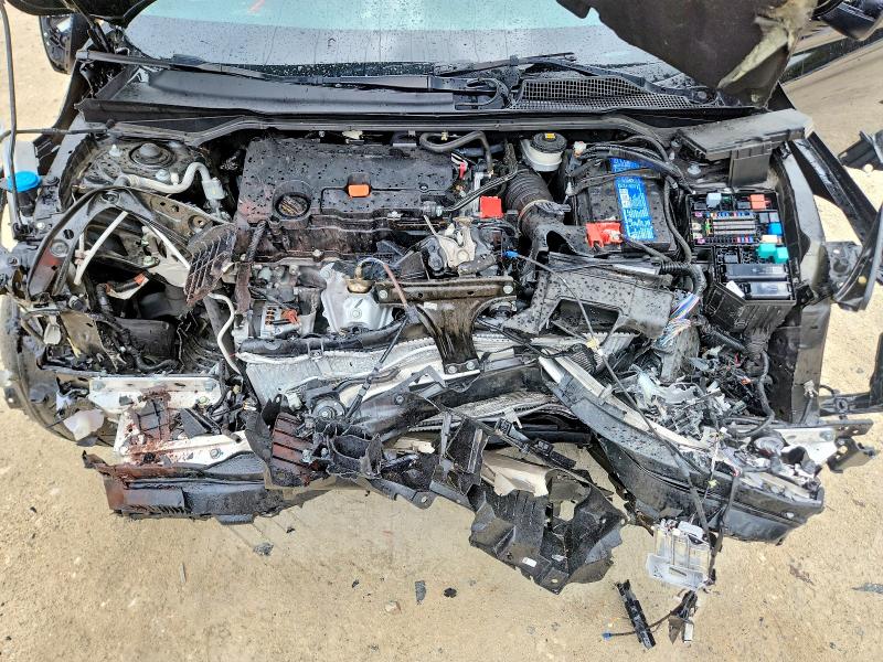 2024 Honda Civic მანქანა იყიდება აუქციონზე, vin: 2HGFE2F55RH501714, აუქციონის ნომერი: 67803406