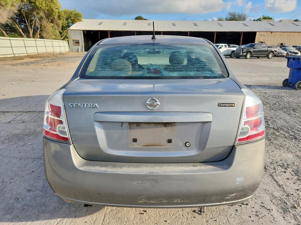 Продажа на аукционе авто 2009 Nissan Sentra, vin: 3N1AB61E29L688923, номер лота: 70225686