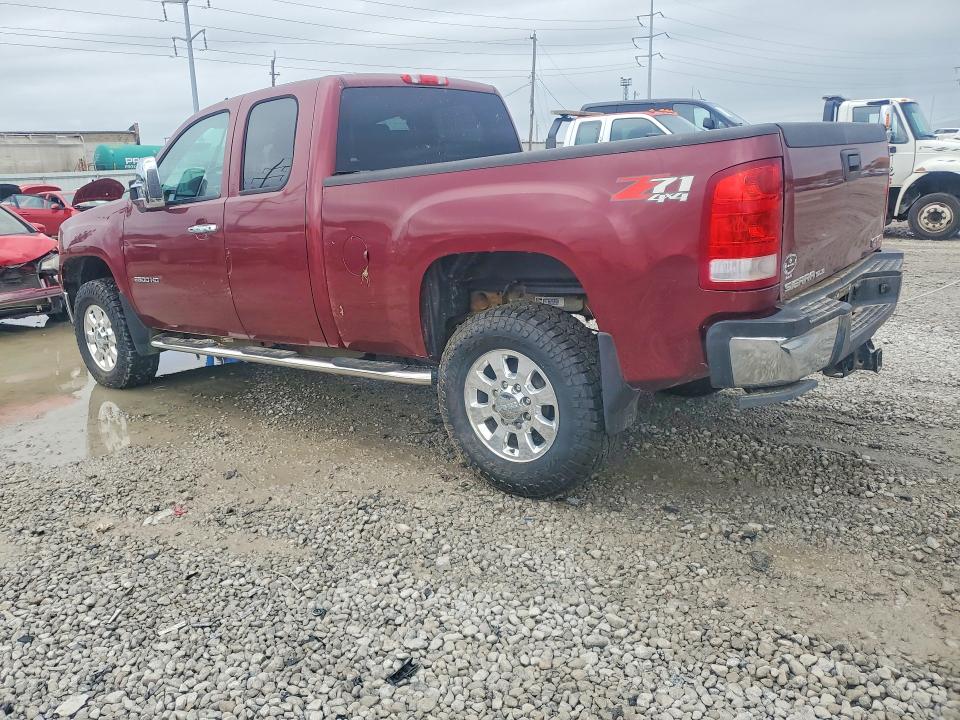 Aukcja sprzedaży 2013 Gmc Sierra, vin: 1GT220CG2DZ124459, numer aukcji: 66900046