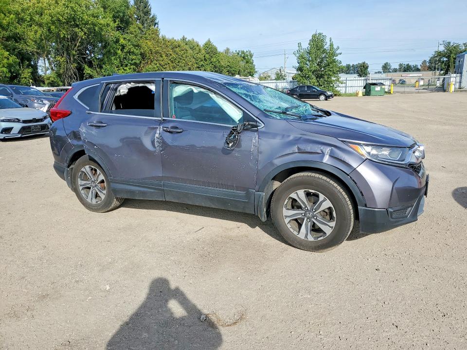 2019 Honda Cr-v მანქანა იყიდება აუქციონზე, vin: 2HKRW2H28KH135210, აუქციონის ნომერი: 69649886