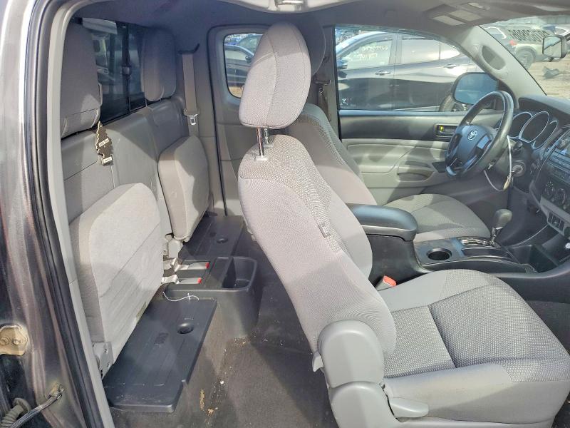 Продаж на аукціоні авто 2012 Toyota Tacoma, vin: 5TFUX4ENXCX009941, номер лоту: 69768806