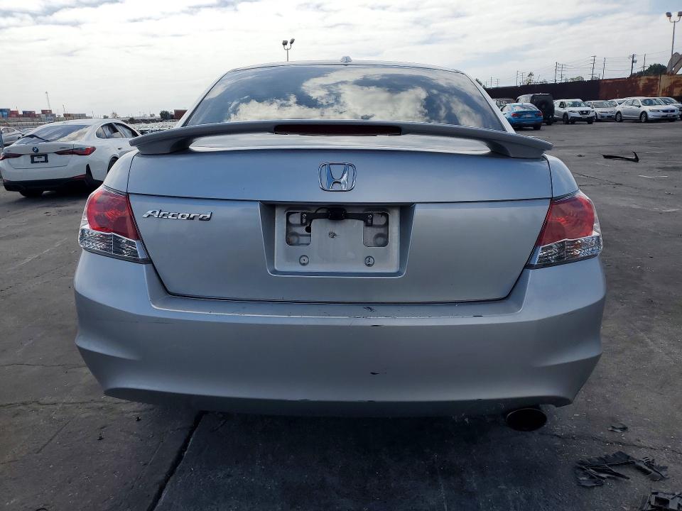 Aukcja sprzedaży 2009 Honda Accord, vin: 1HGCP26859A103201, numer aukcji: 69385496