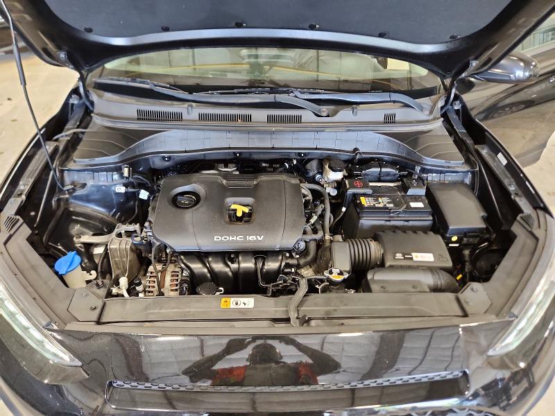 67226486 :رقم المزاد ، KM8K12AA8LU538334 vin ، 2020 Hyundai Kona مزاد بيع