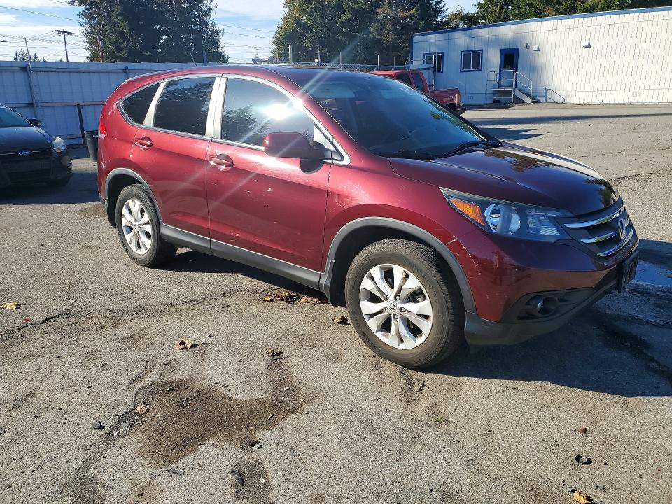 Aukcja sprzedaży 2012 Honda Cr-v, vin: 5J6RM4H57CL073964, numer aukcji: 70792126