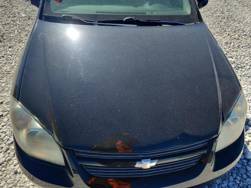 Aukcja sprzedaży 2008 Chevrolet Cobalt, vin: 1G1AL58F587331654, numer aukcji: 69992836