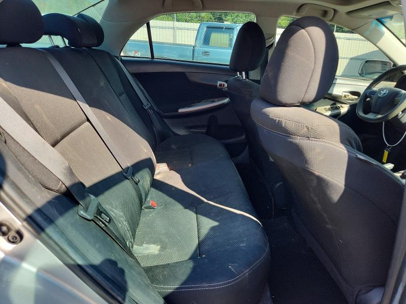 2013 Toyota Corolla მანქანა იყიდება აუქციონზე, vin: 5YFBU4EE8DP104188, აუქციონის ნომერი: 68609186