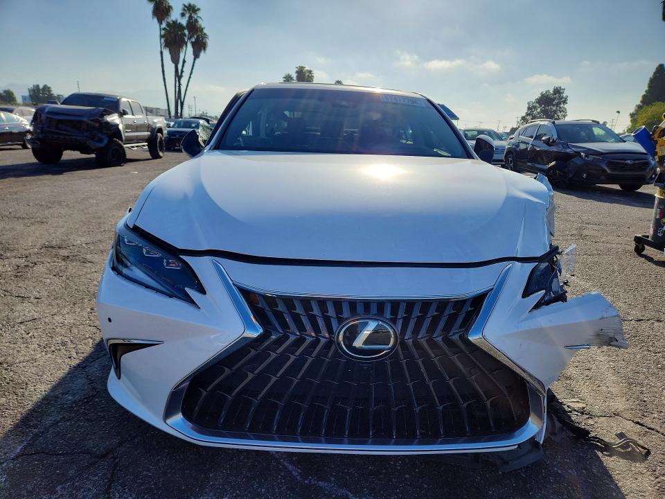 Продаж на аукціоні авто 2025 Lexus Es 300h, vin: 58AEA1C11SU054615, номер лоту: 67477796