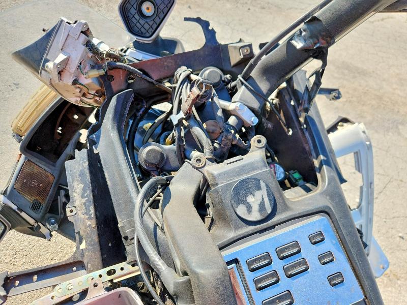 Продаж на аукціоні авто 1997 Honda Gl1500, vin: 1HFSC2238VA901336, номер лоту: 67654996