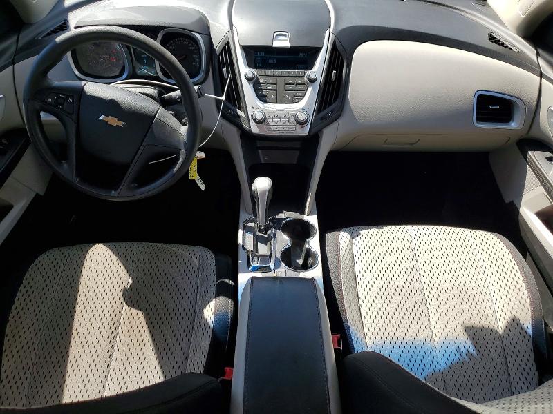 2011 Chevrolet Equinox მანქანა იყიდება აუქციონზე, vin: 2CNALBEC5B6268865, აუქციონის ნომერი: 69763116