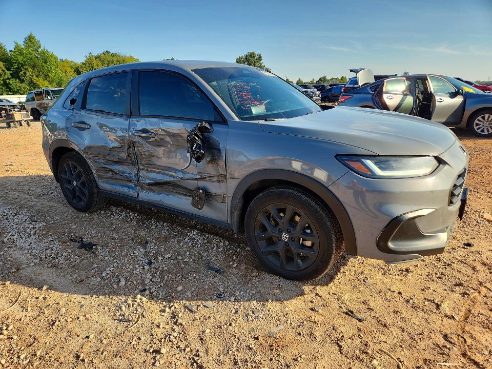 Продаж на аукціоні авто 2025 Honda Hr-v, vin: 3CZRZ2H55SM728433, номер лоту: 68883146