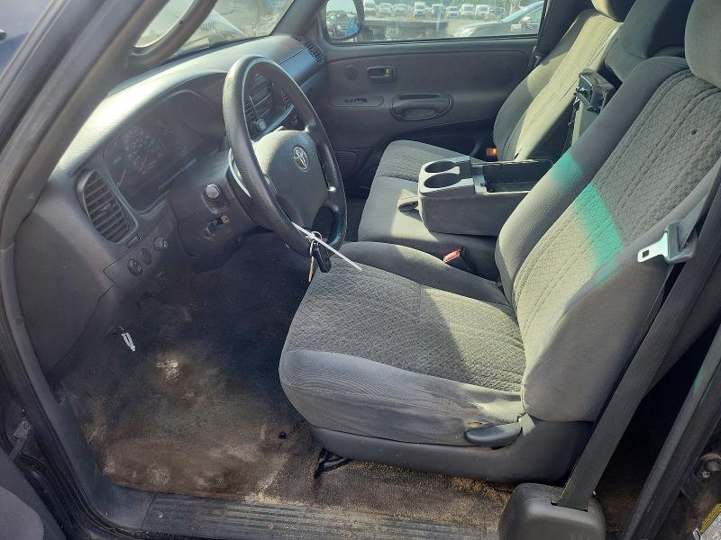 69183456 :رقم المزاد ، 5TBBT44145S457269 vin ، 2005 Toyota Tundra مزاد بيع