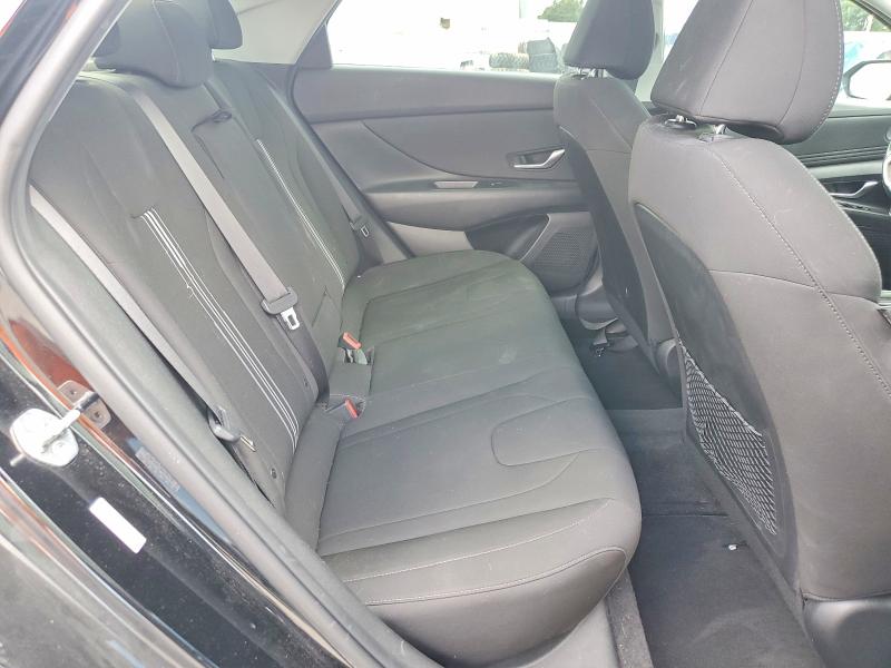 Aukcja sprzedaży 2022 Hyundai Elantra, vin: KMHLN4AG3NU289128, numer aukcji: 67906246