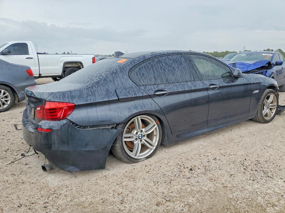 Aukcja sprzedaży 2013 Bmw 535, vin: WBAFR7C55DC823105, numer aukcji: 67265066