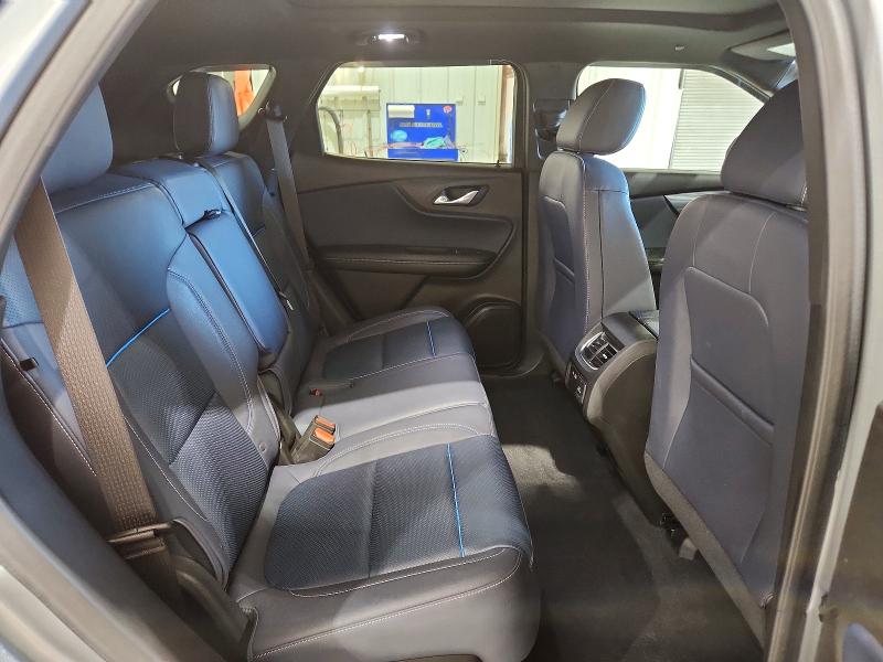 68685386 :رقم المزاد ، 3GNKBKRS7PS224072 vin ، 2023 Chevrolet Blazer مزاد بيع