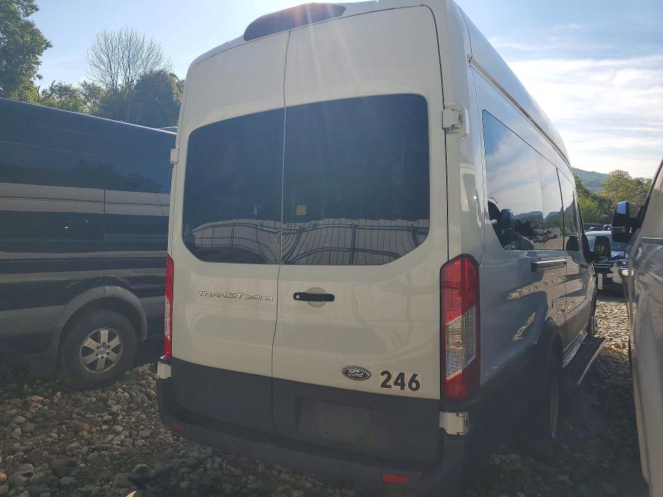 Продаж на аукціоні авто 2022 Ford Transit, vin: 1FDVU4X89NKA60668, номер лоту: 65798376